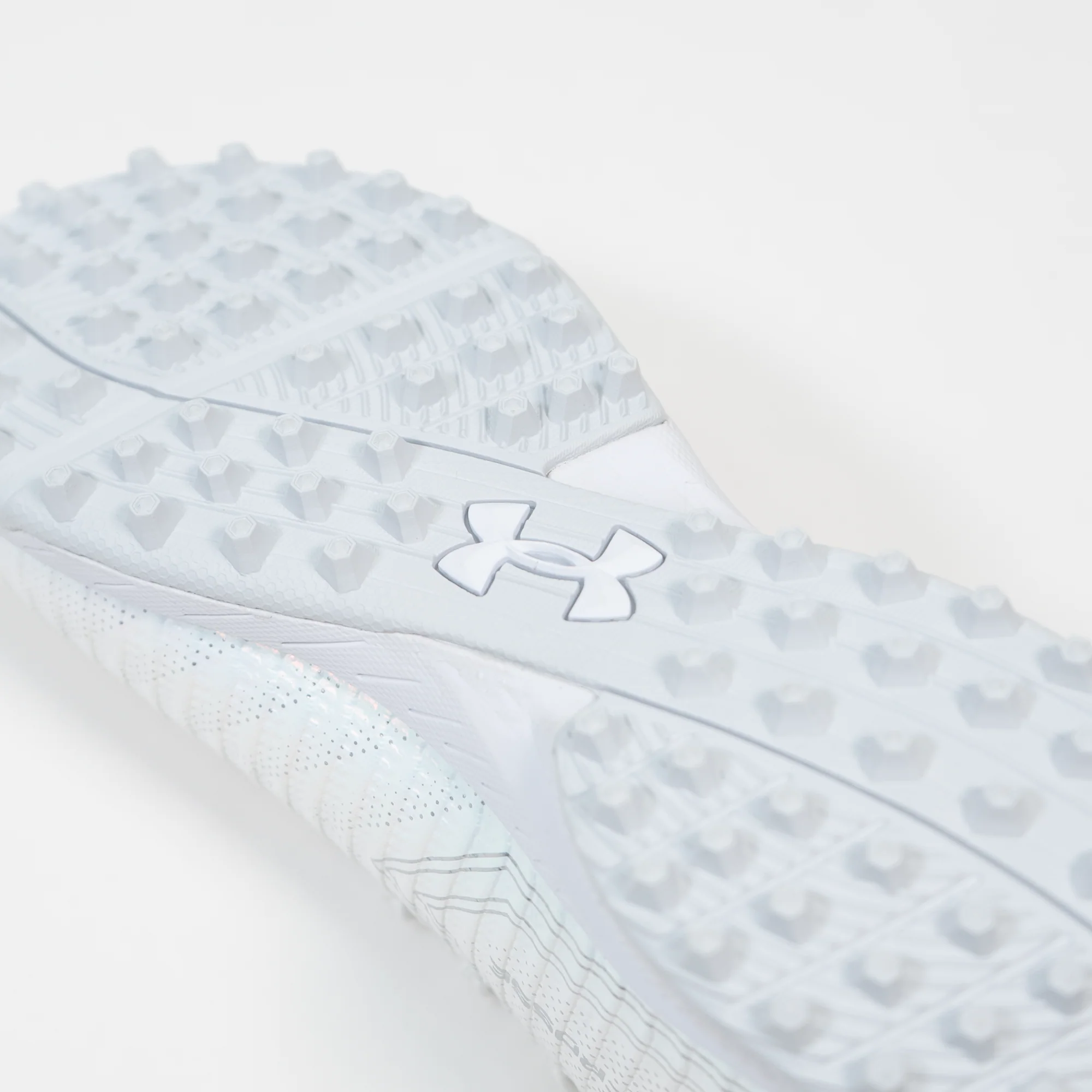 Under Armour Blur Pro Women's Turf Shoes - Image 5