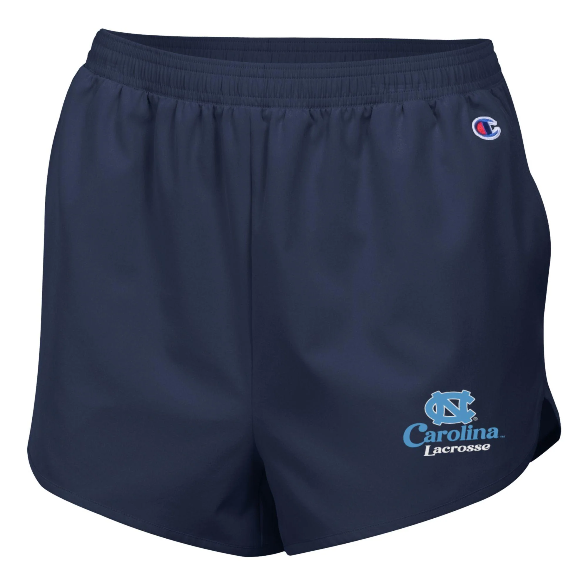 UNC Champion Women's Lacrosse Shorts