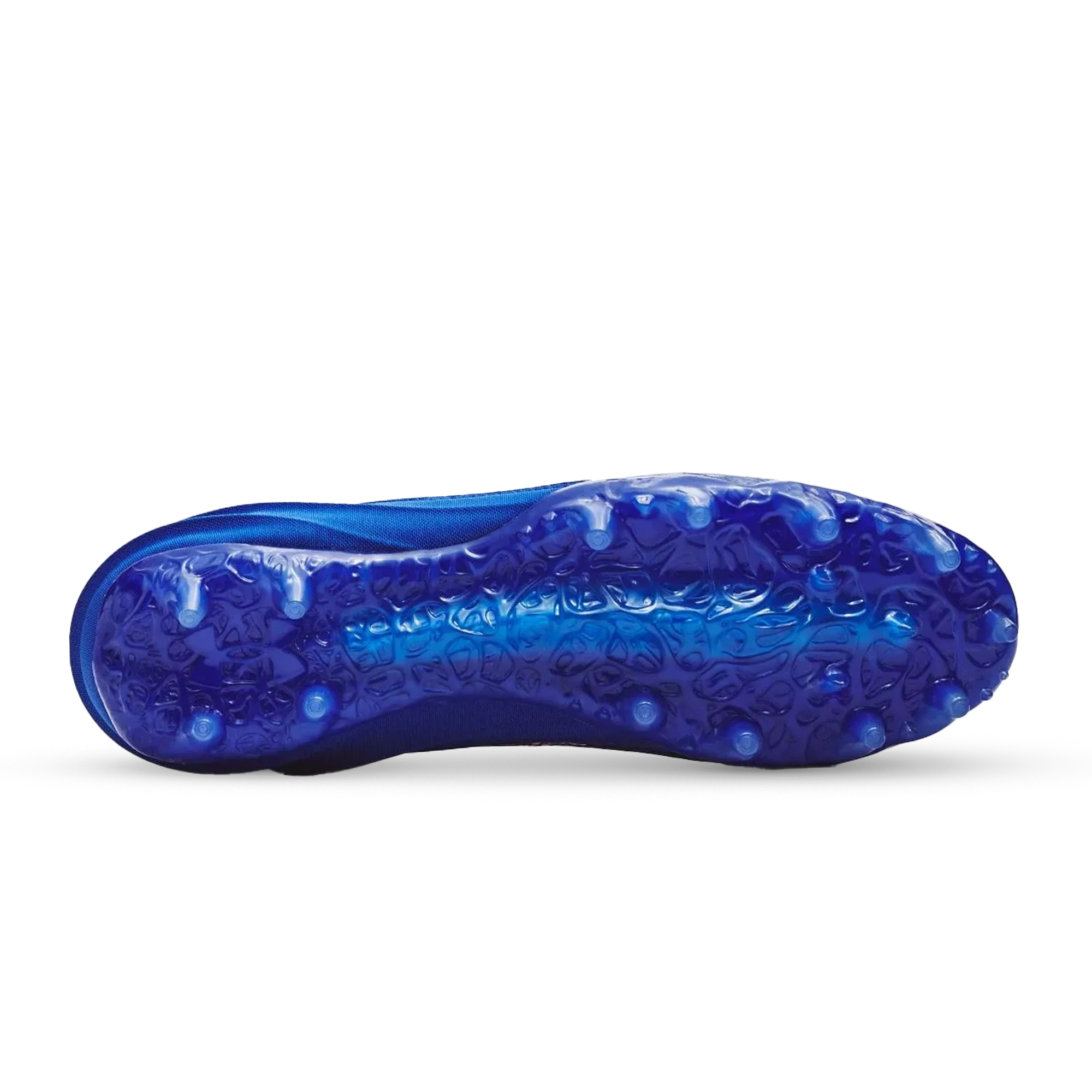 Under Armour Blur Smoke 2.0 Lacrosse Cleats - Image 8