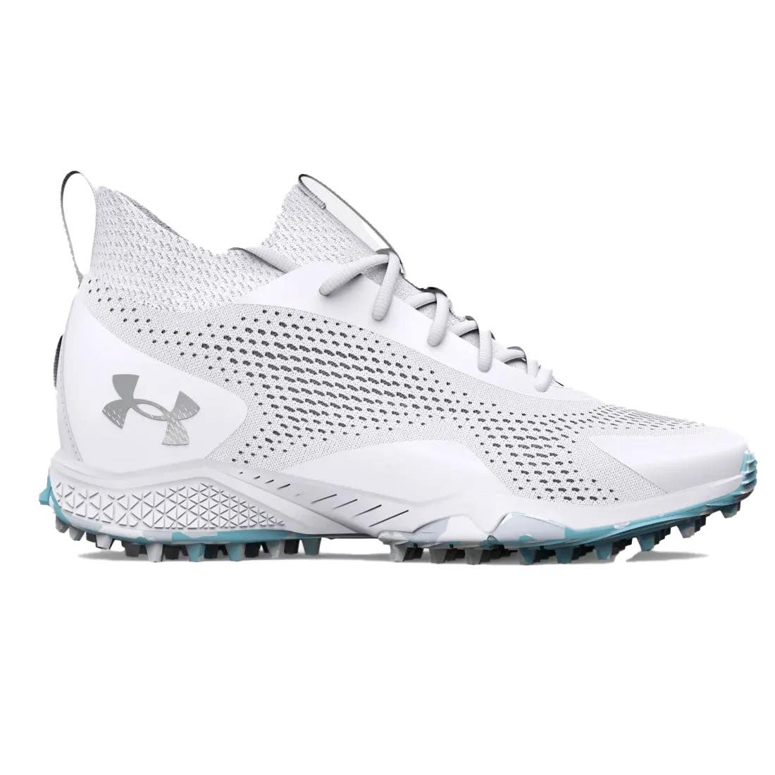 Under Armour Glory 2 Women's Lacrosse Turf Shoes