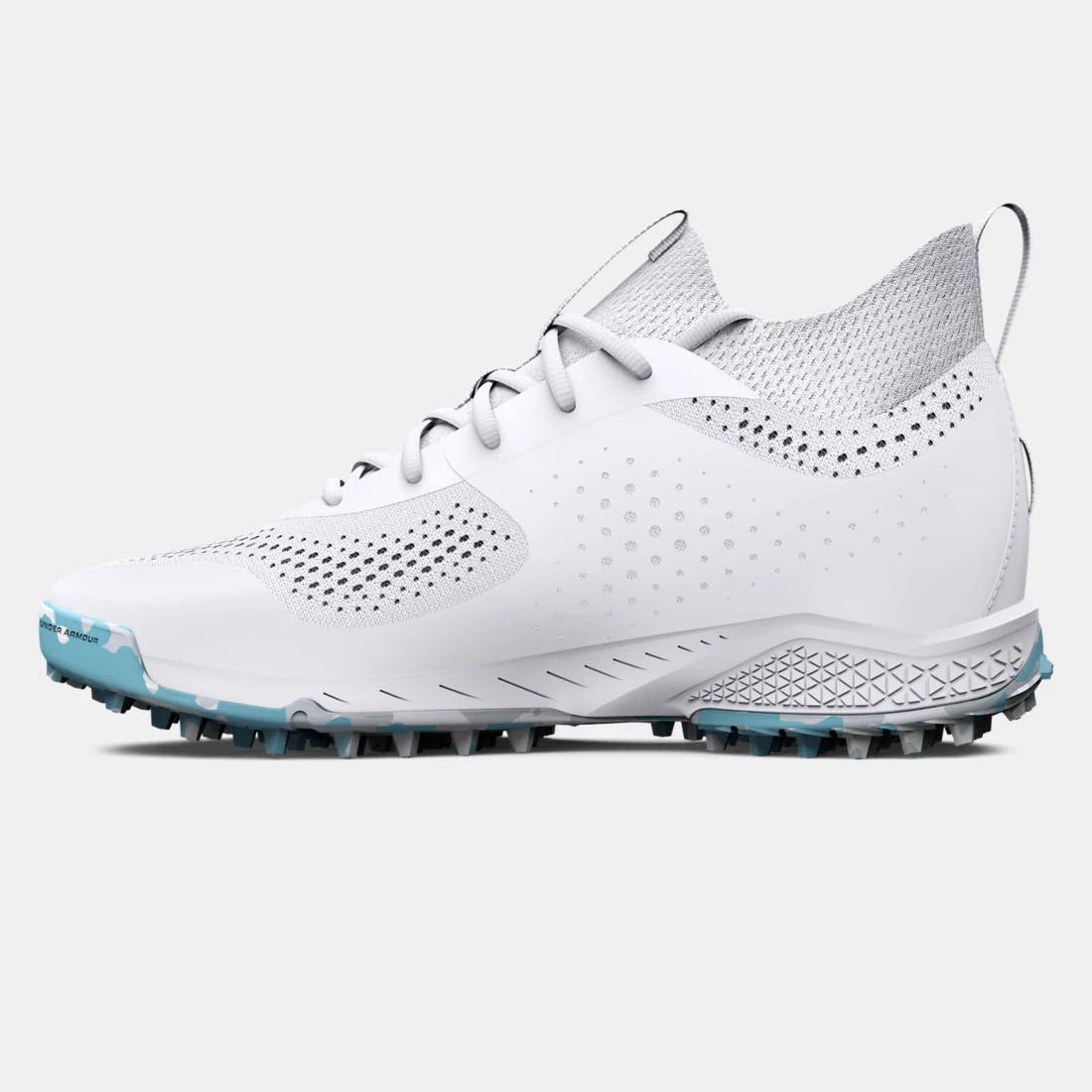 Under Armour Glory 2 Women's Lacrosse Turf Shoes - Image 2