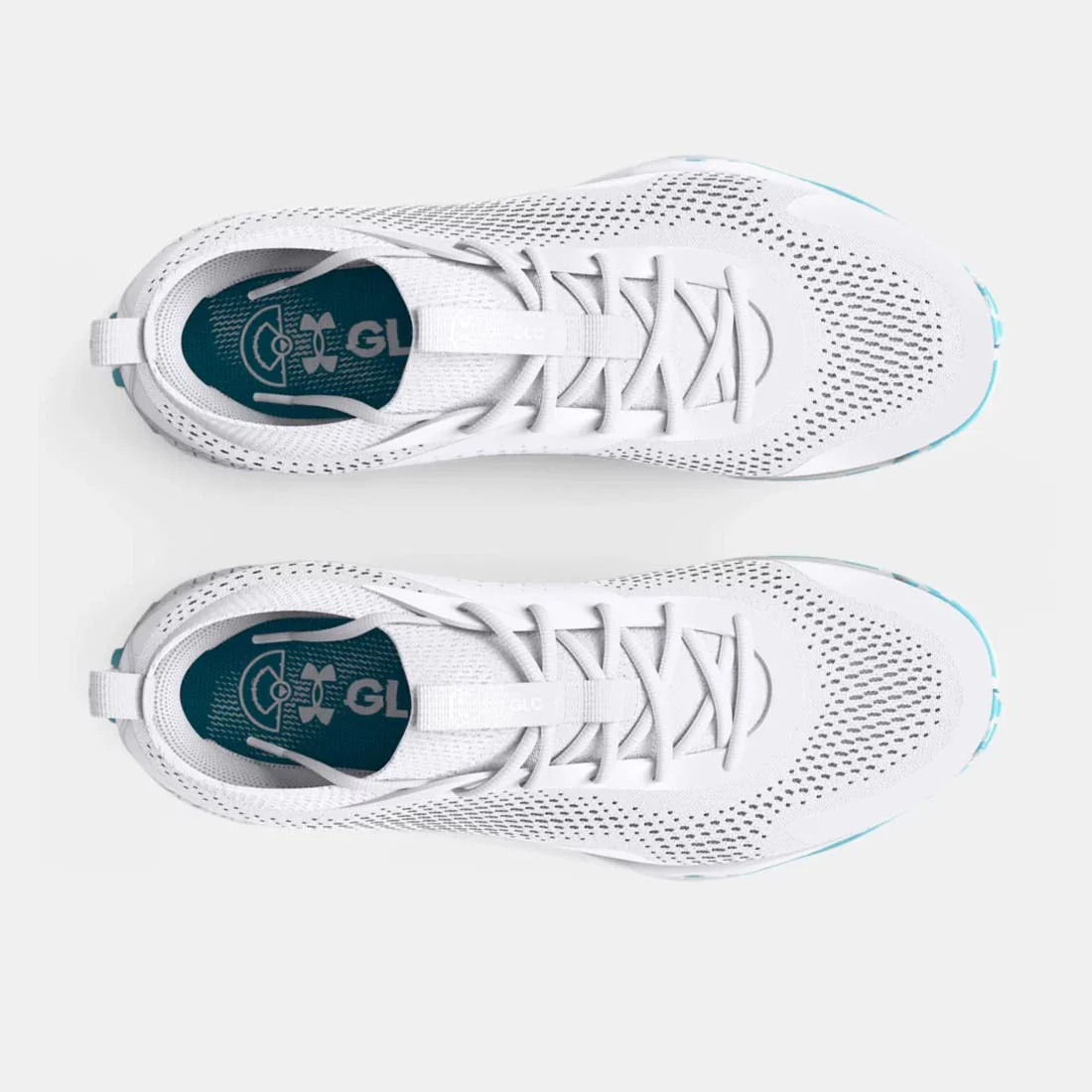 Under Armour Glory 2 Women's Lacrosse Turf Shoes - Image 3