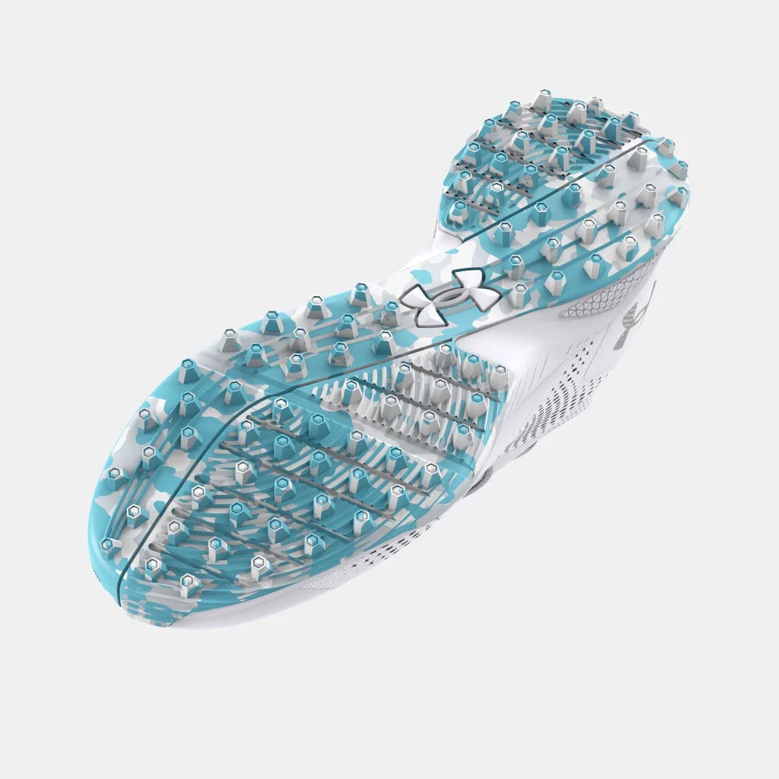 Under Armour Glory 2 Women's Lacrosse Turf Shoes - Image 5