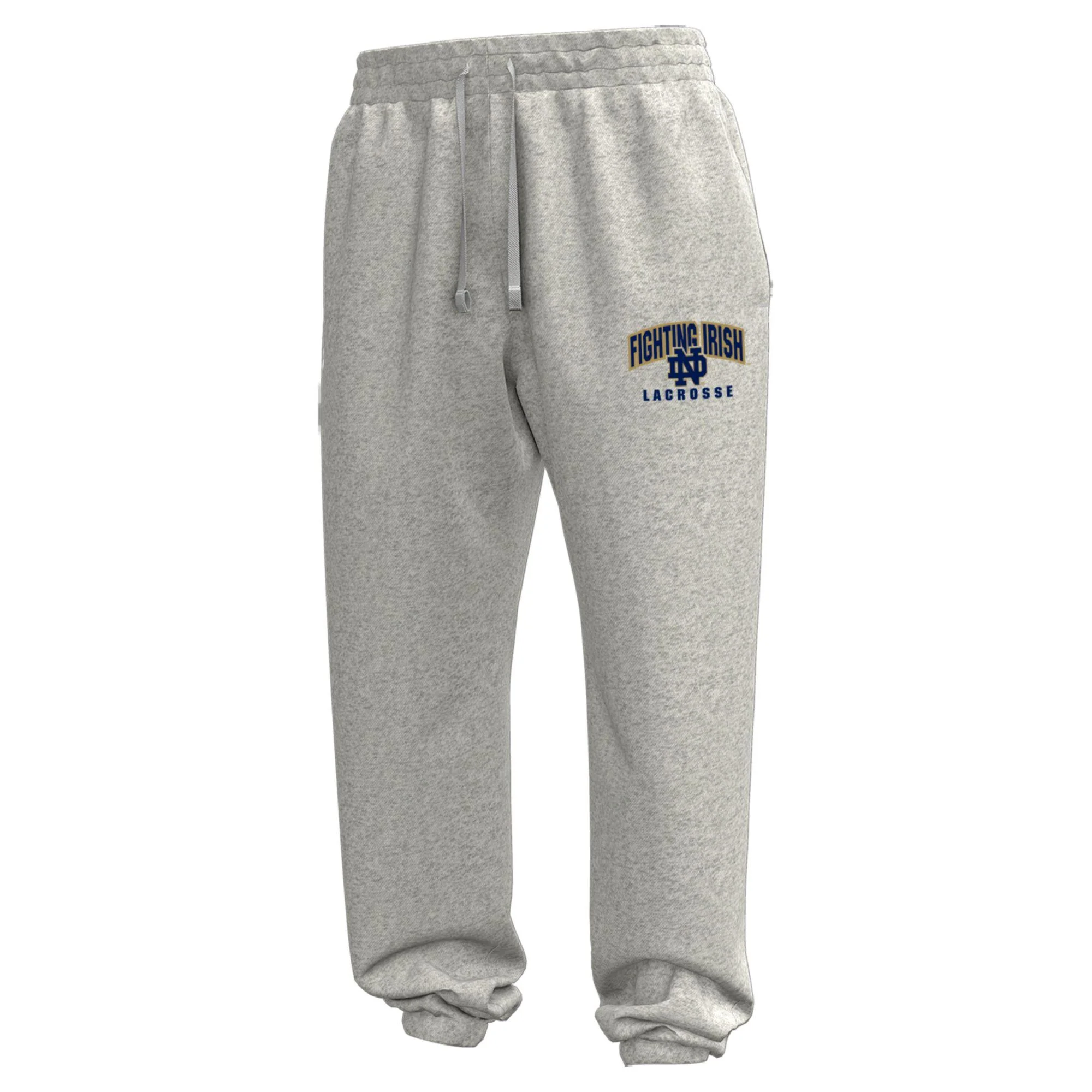 Under Armour Notre Dame Lacrosse Adult Sweatpants