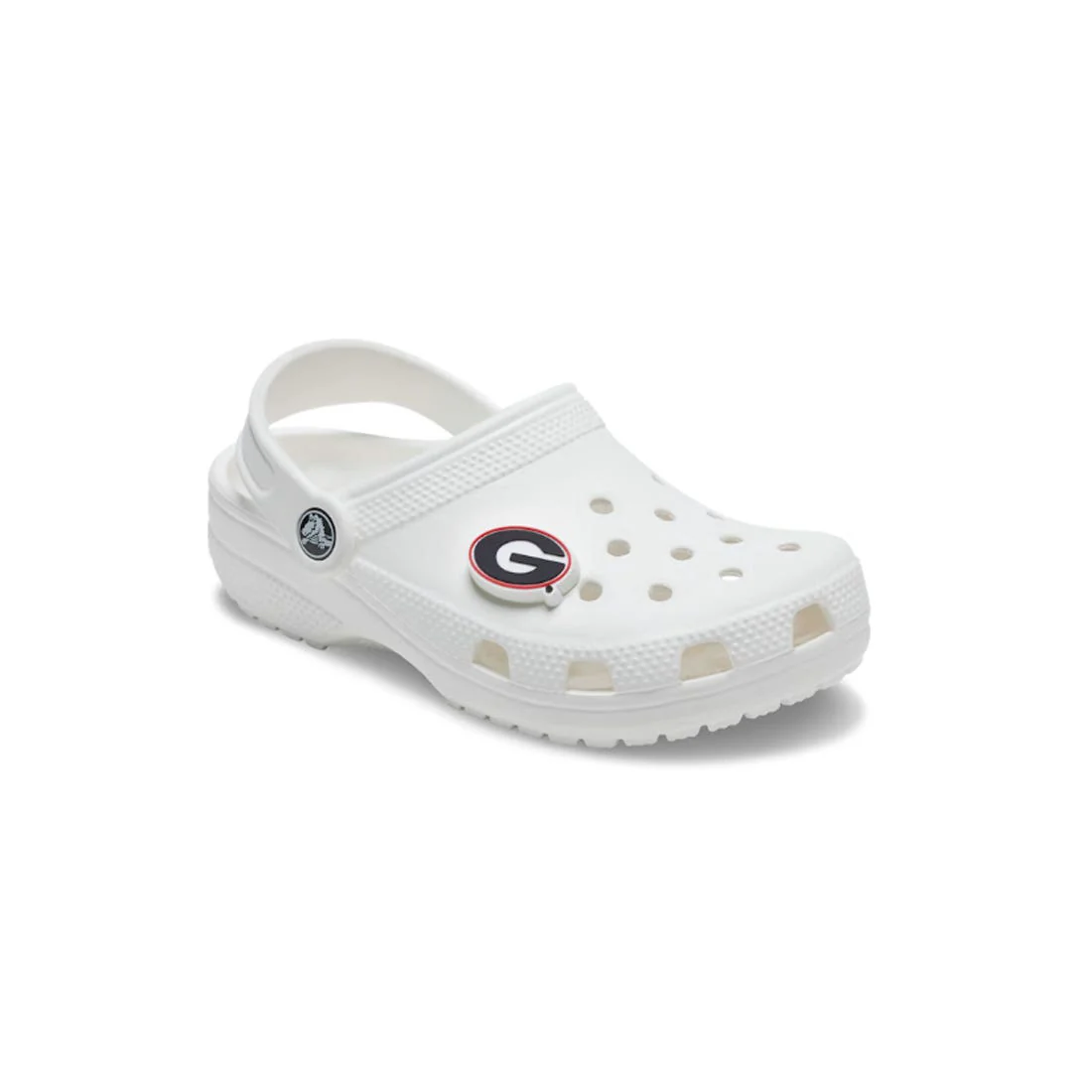 University of Georgia Croc Jibbitz - Image 2