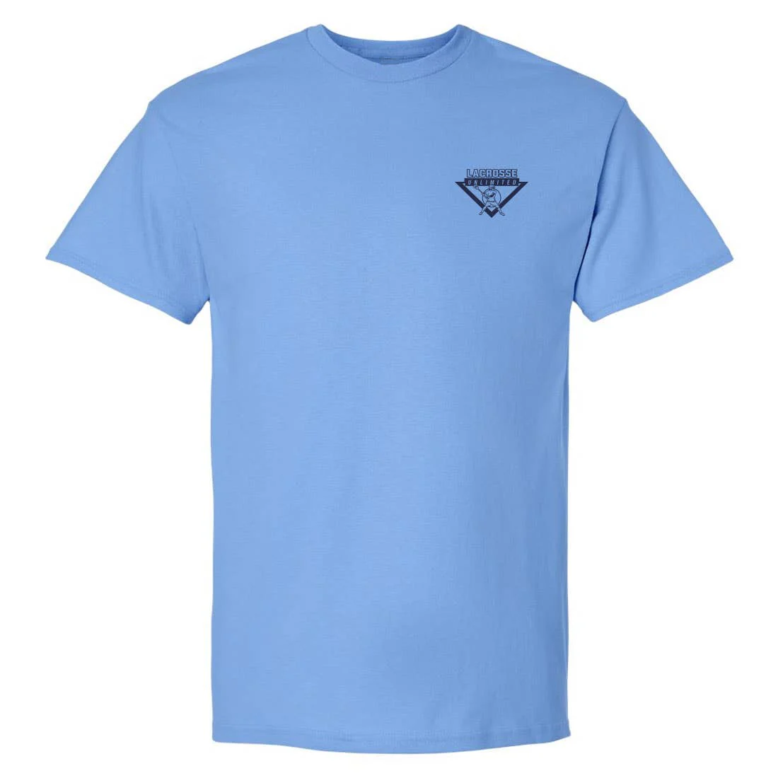 UNLTD Bumper Lacrosse Tee - Image 3