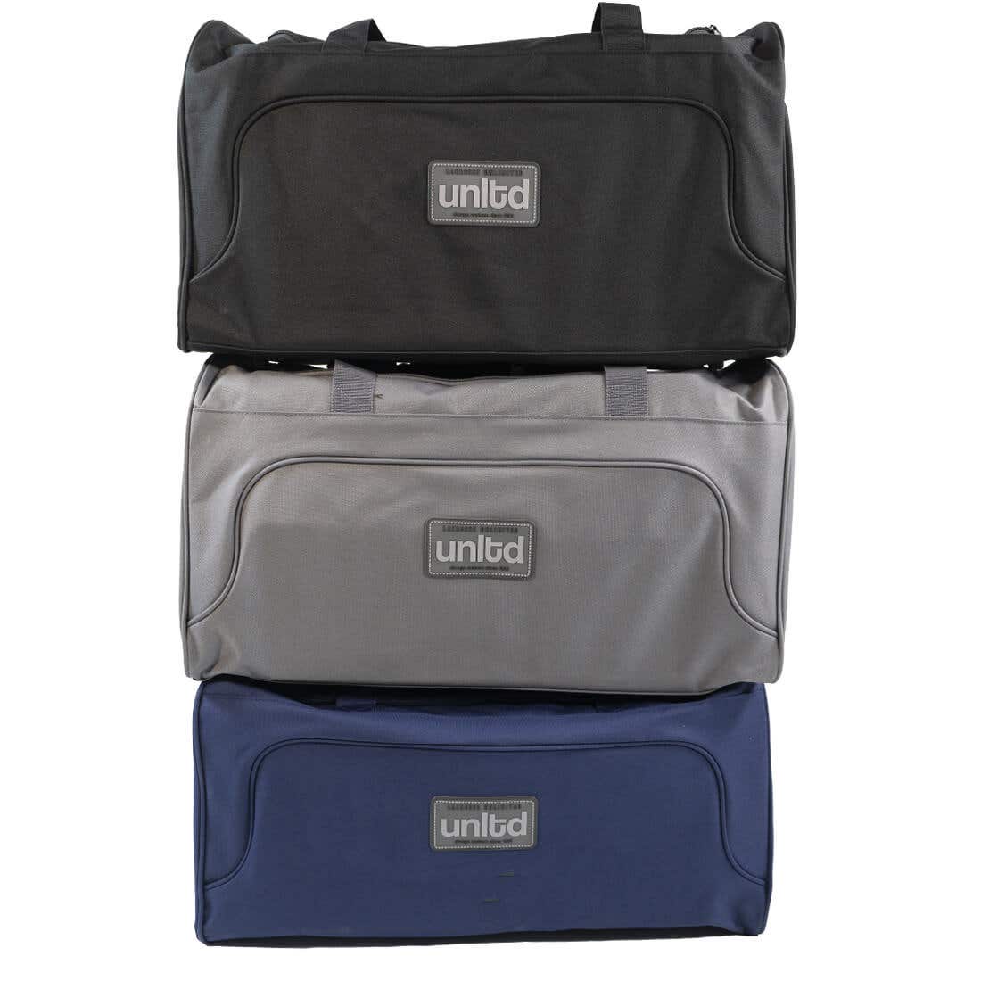 UNLTD Duffle Bag - Image 4
