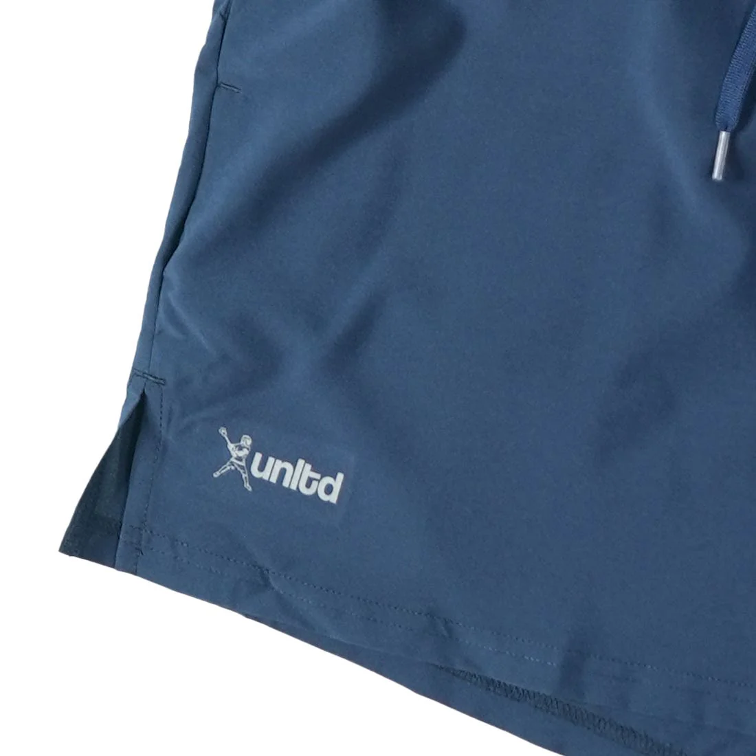 UNLTD Select Lacrosse Navy Shorts - Image 5