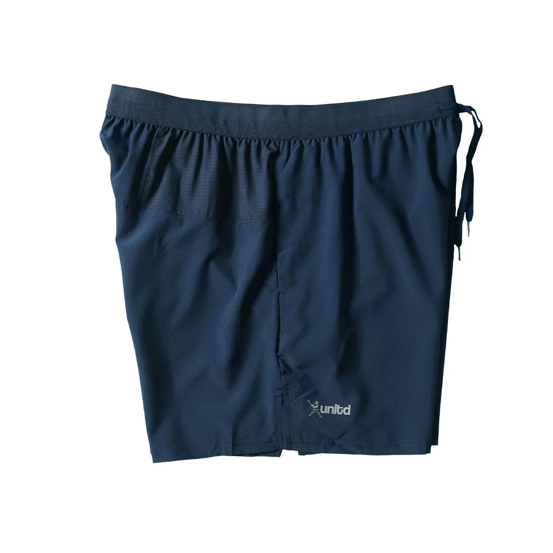 UNLTD Select Lacrosse Navy Shorts - Image 7