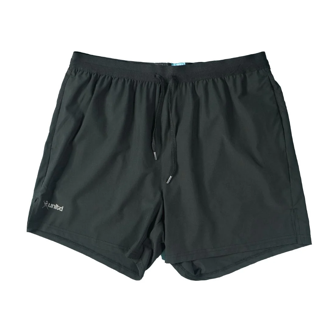 UNLTD Select Lacrosse Black Shorts