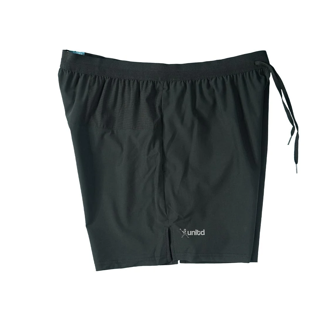 UNLTD Select Lacrosse Black Shorts - Image 7