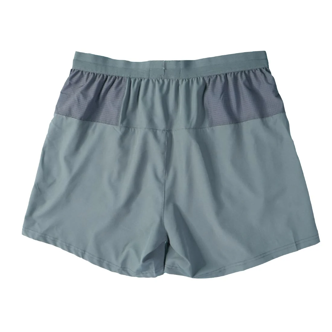 UNLTD Select Lacrosse Grey Shorts - Image 6