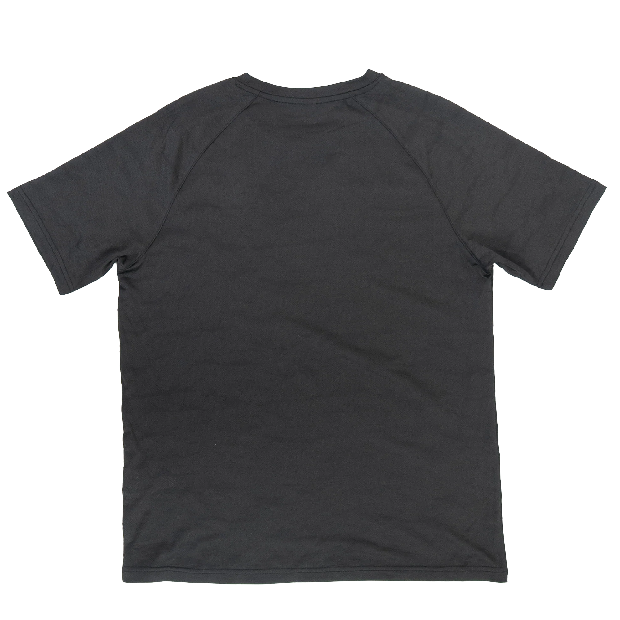 UNLTD Select Black Lacrosse Shirt - Image 5