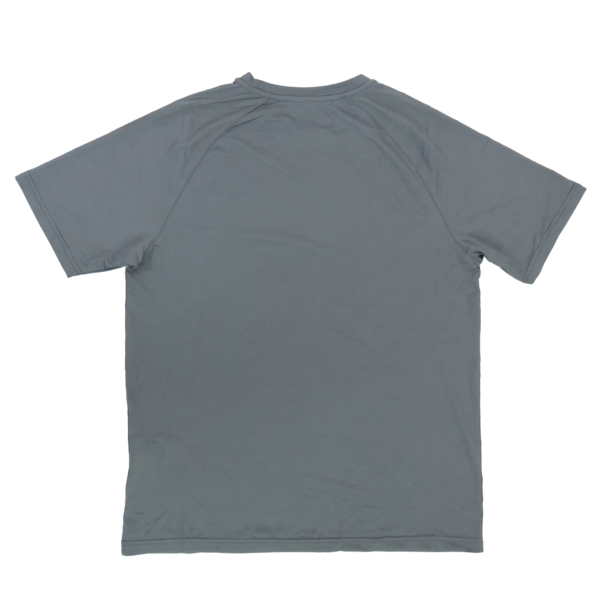UNLTD Select Grey Lacrosse Shirt - Image 5
