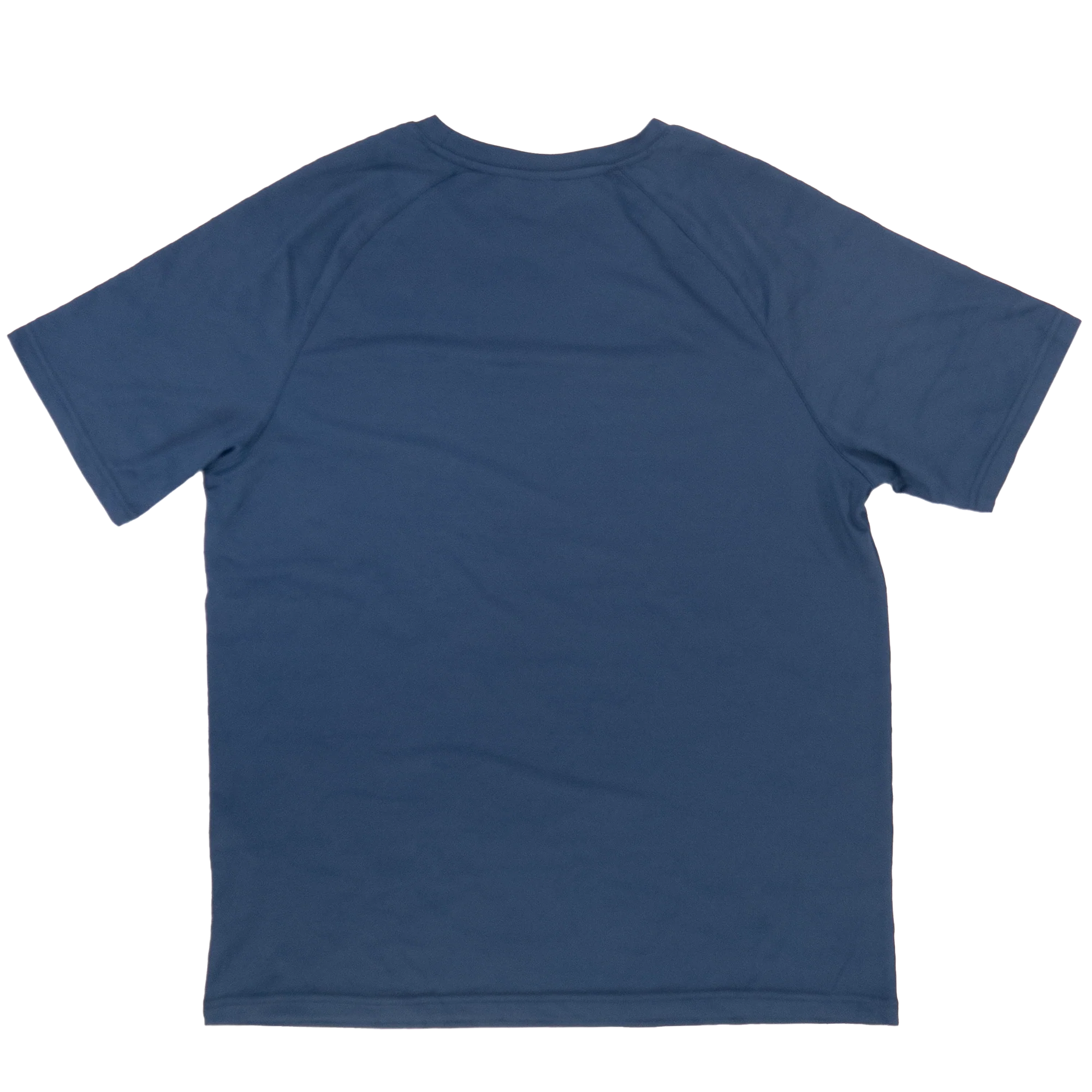 UNLTD Select Navy Lacrosse Shirt - Image 5