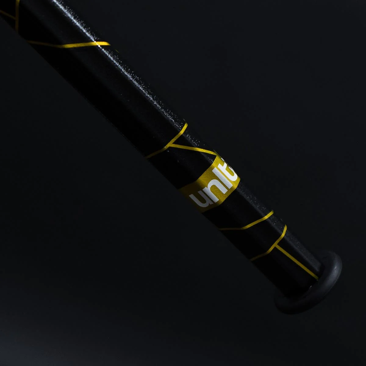 UNLTD x STX LE Covert Lacrosse Handle - Image 3