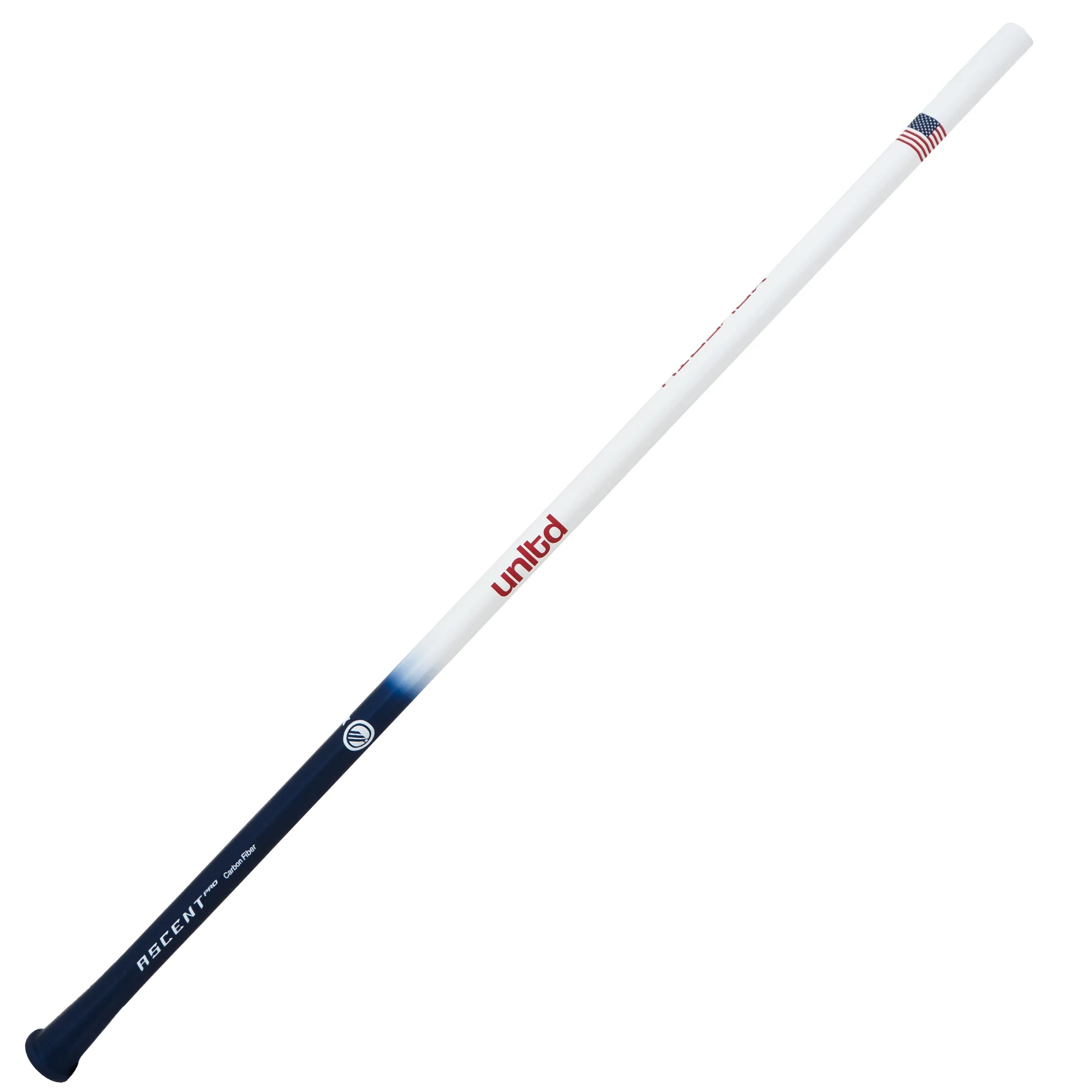 Maverik Ascent Pro USA Limited Edition Women's Lacrosse Shaft - Image 3