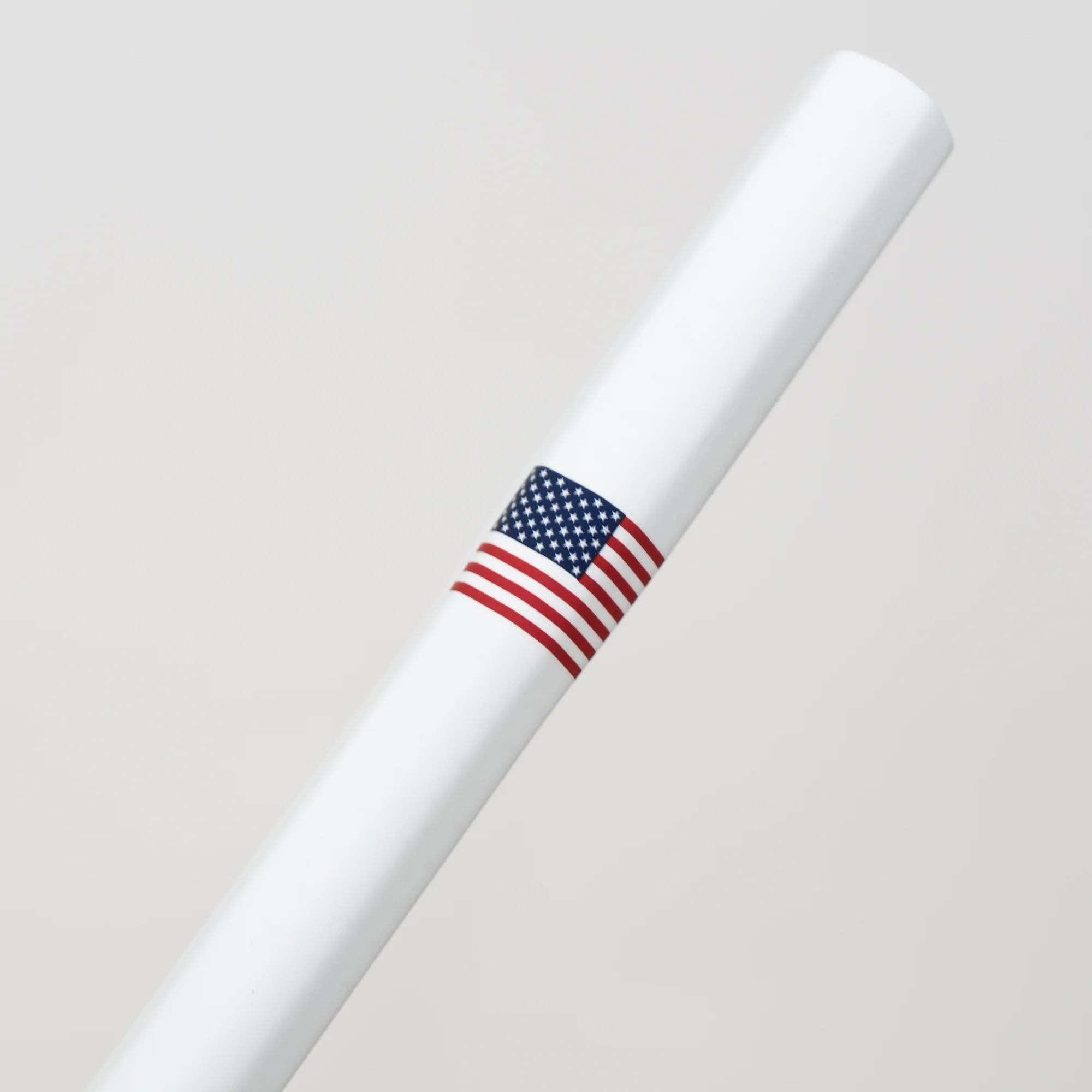 Maverik Ascent Pro USA Limited Edition Women's Lacrosse Shaft - Image 5