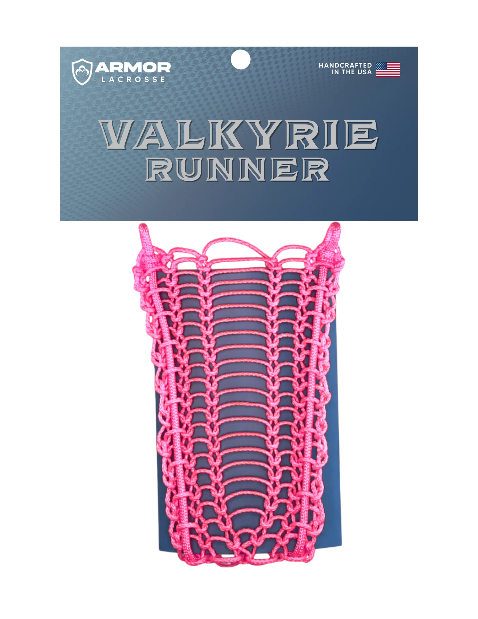 Armor Mesh Valkyrie Runner - Image 13