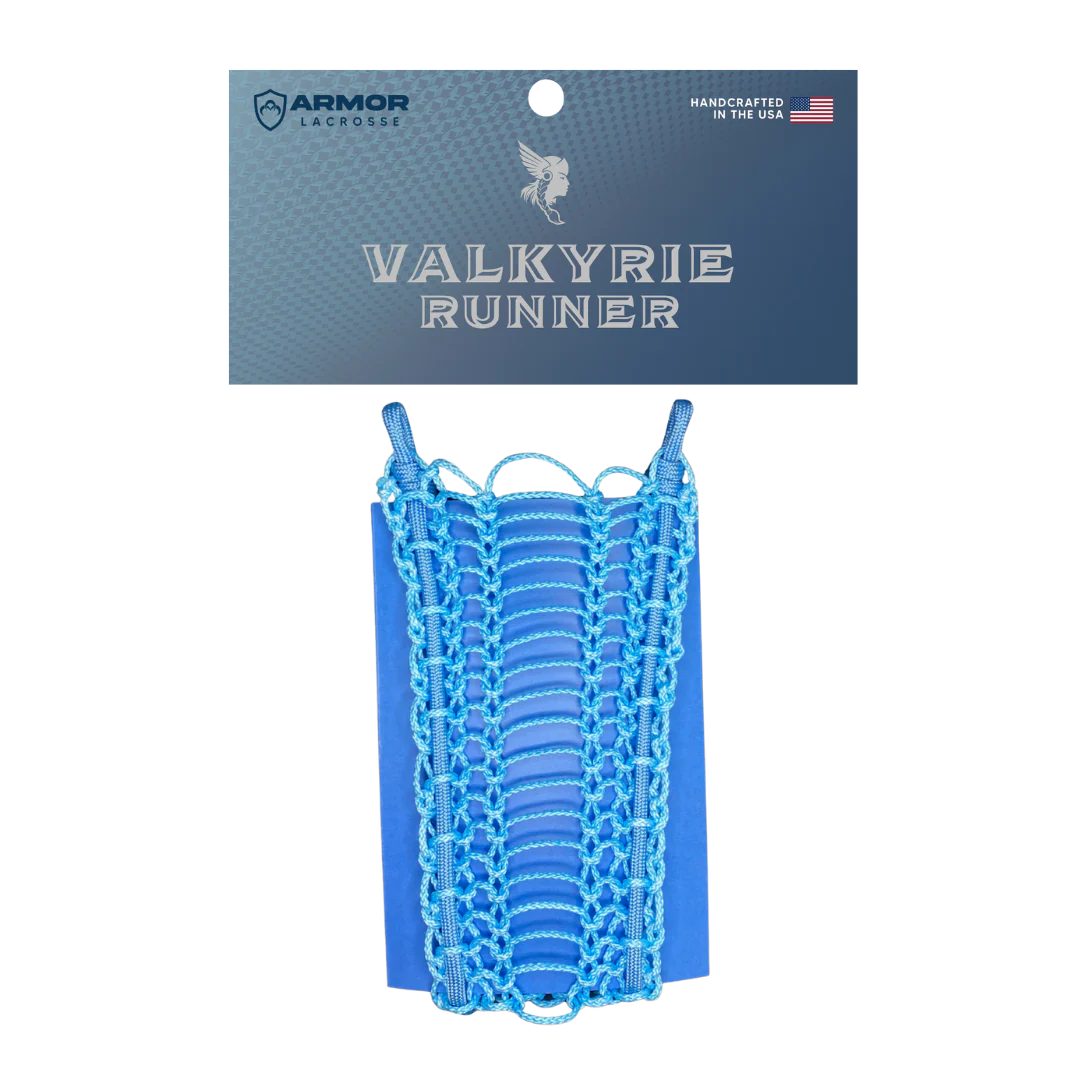 Armor Mesh Valkyrie Runner - Image 17