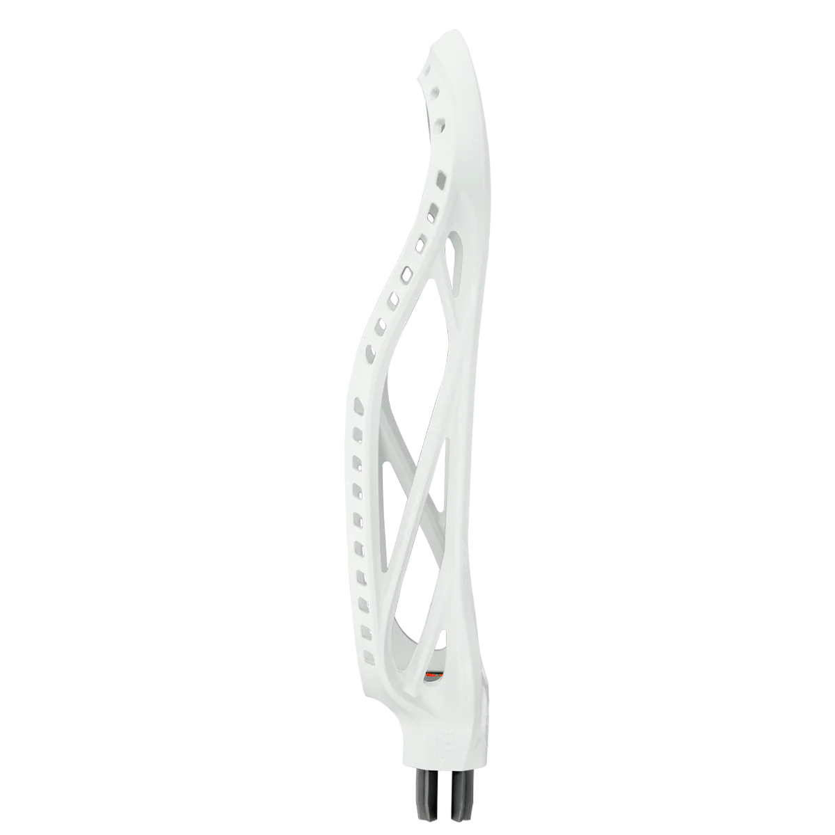 Warrior Burn FO Recovery Men's Unstrung Lacrosse Head - Image 3