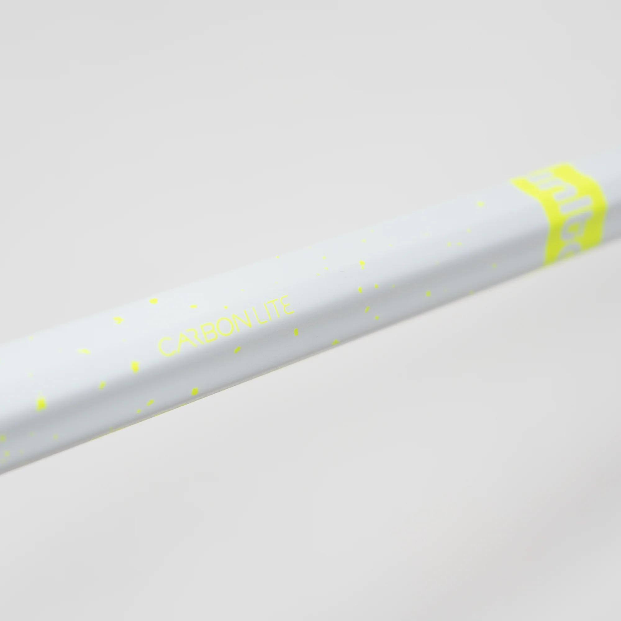 Warrior Burn Lite 2 LE Speckled Lacrosse Shaft - Image 10