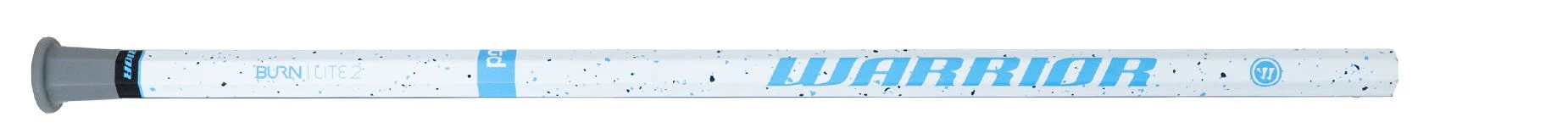 Warrior Burn Lite 2 LE Speckled Lacrosse Shaft - Image 5