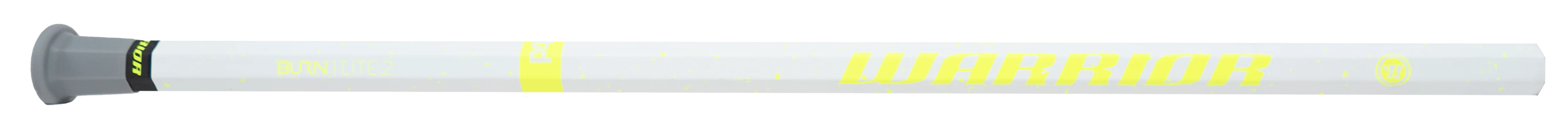 Warrior Burn Lite 2 LE Speckled Lacrosse Shaft - Image 6
