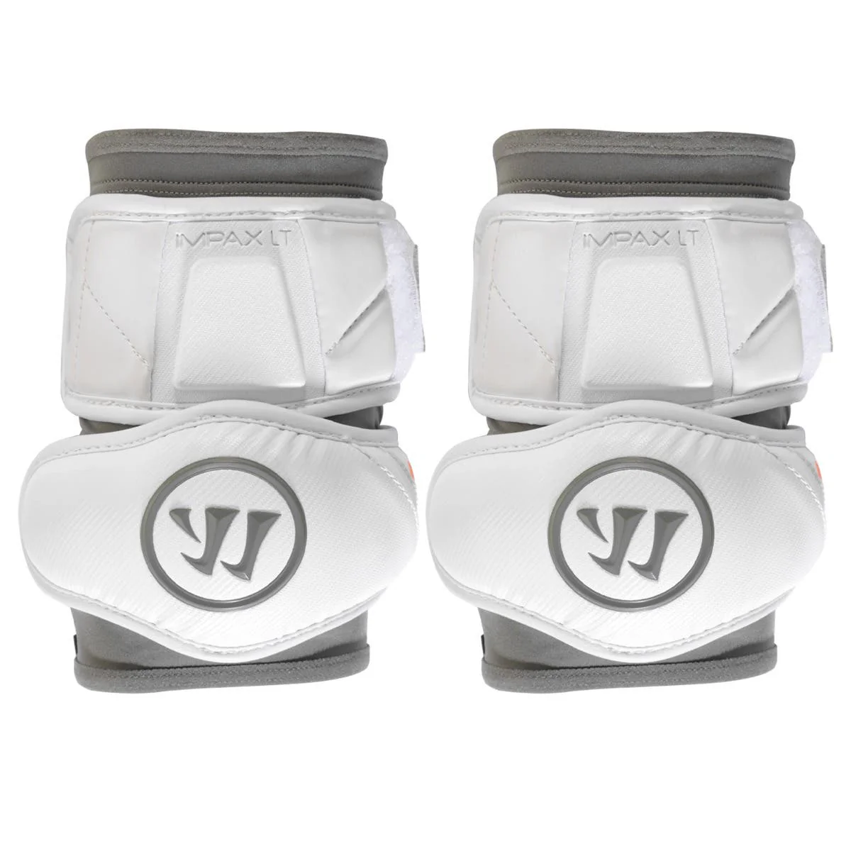 Warrior Burn Pro Lacrosse Elbow Pads - Image 3