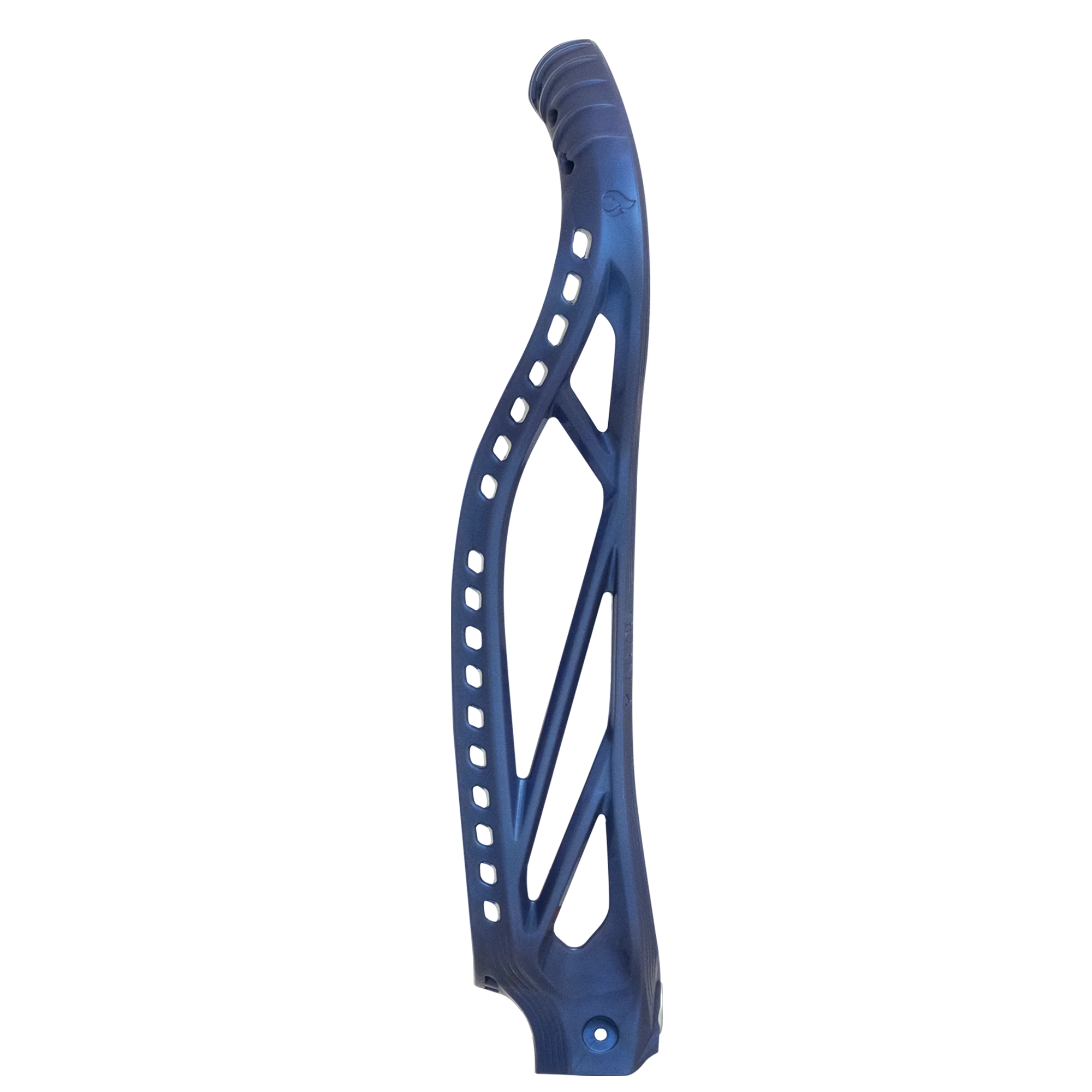 Warrior Burn Formula Men's Unstrung Lacrosse Head - Image 12