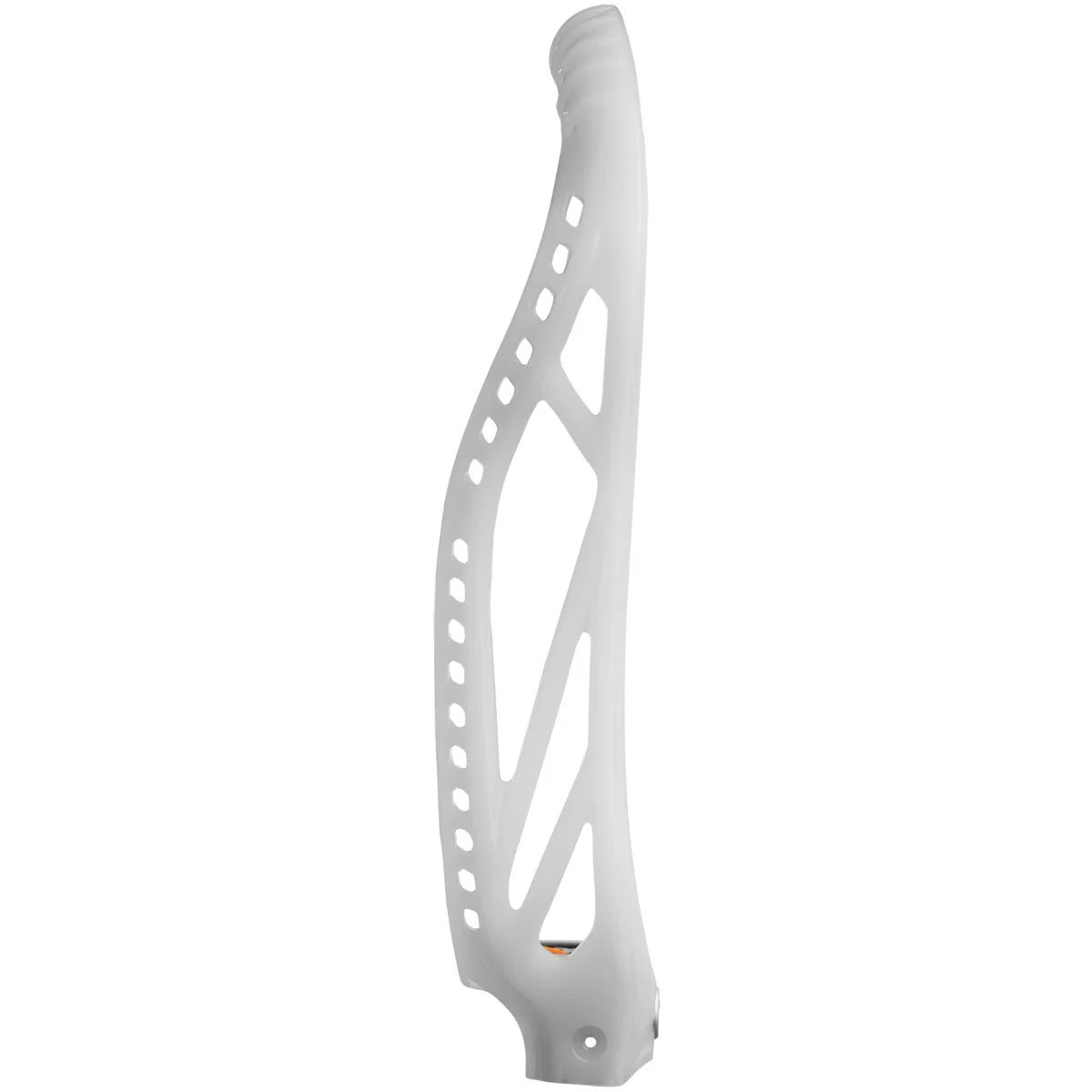Warrior Burn Formula Men's Unstrung Lacrosse Head - Image 3