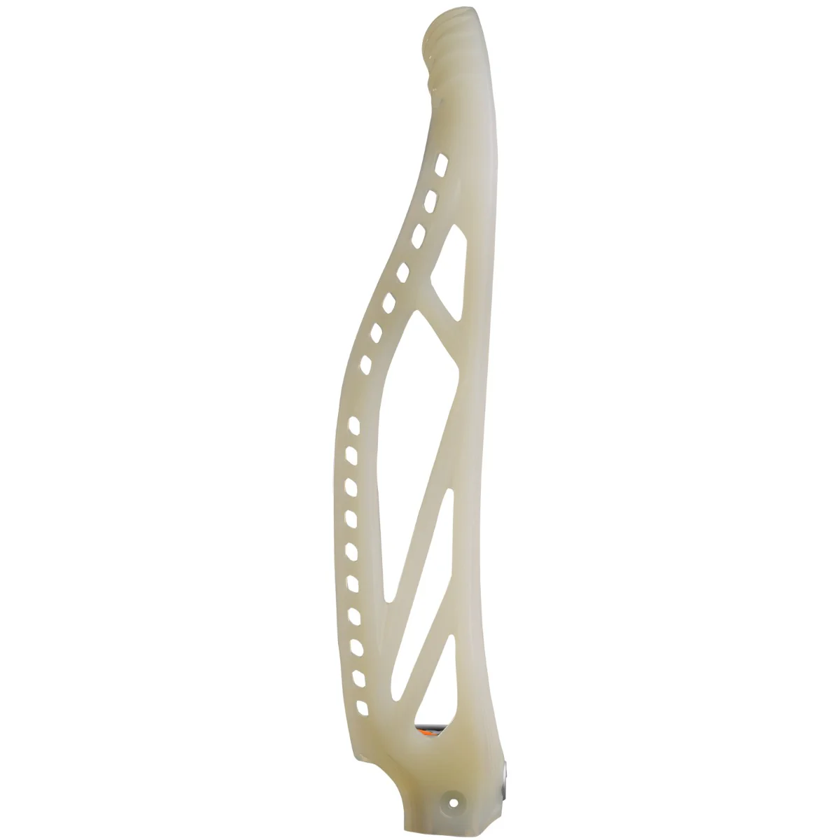 Warrior Burn Formula Men's Unstrung Lacrosse Head - Image 8
