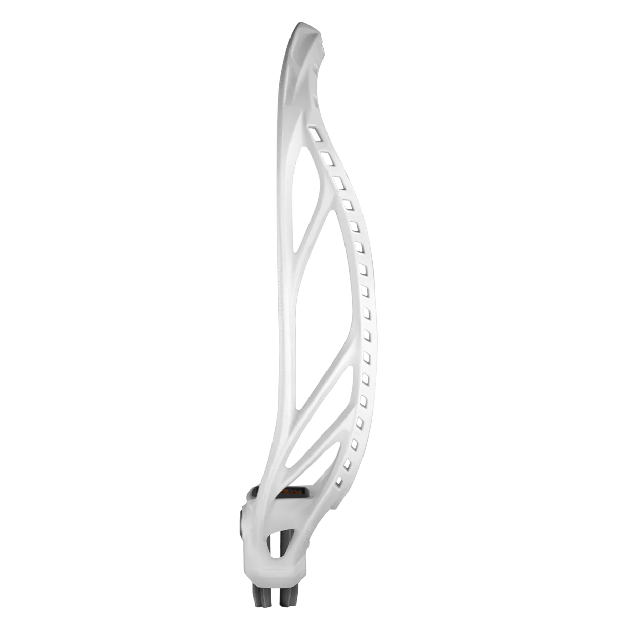 Warrior Burn XP-O Men's Unstrung Lacrosse Head - Image 3