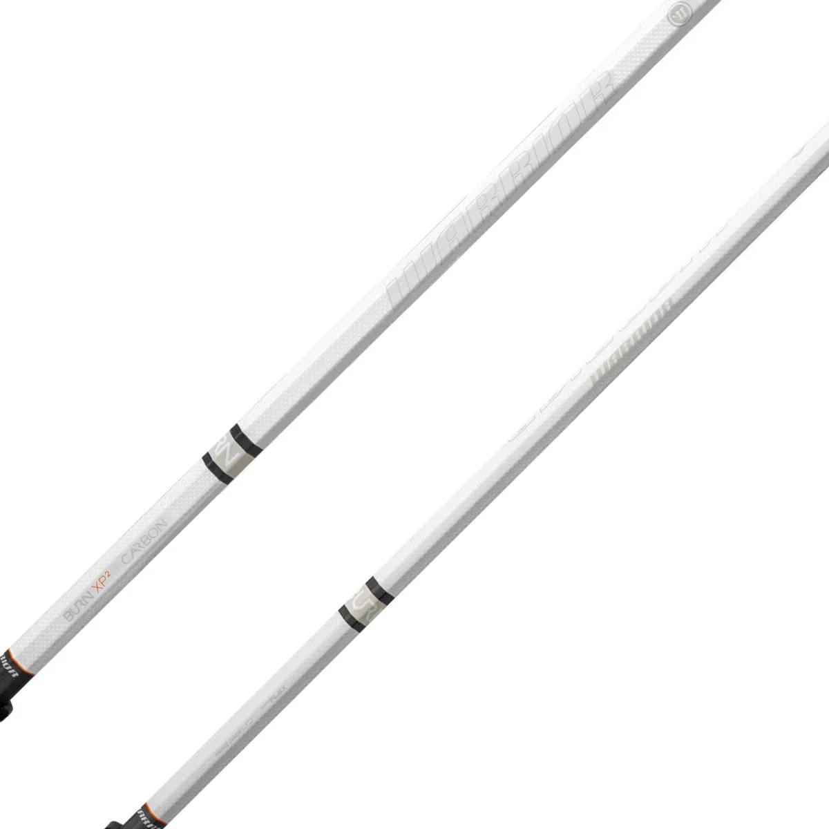 Warrior Burn XP2 Carbon Lacrosse Shaft - Defense - Image 4