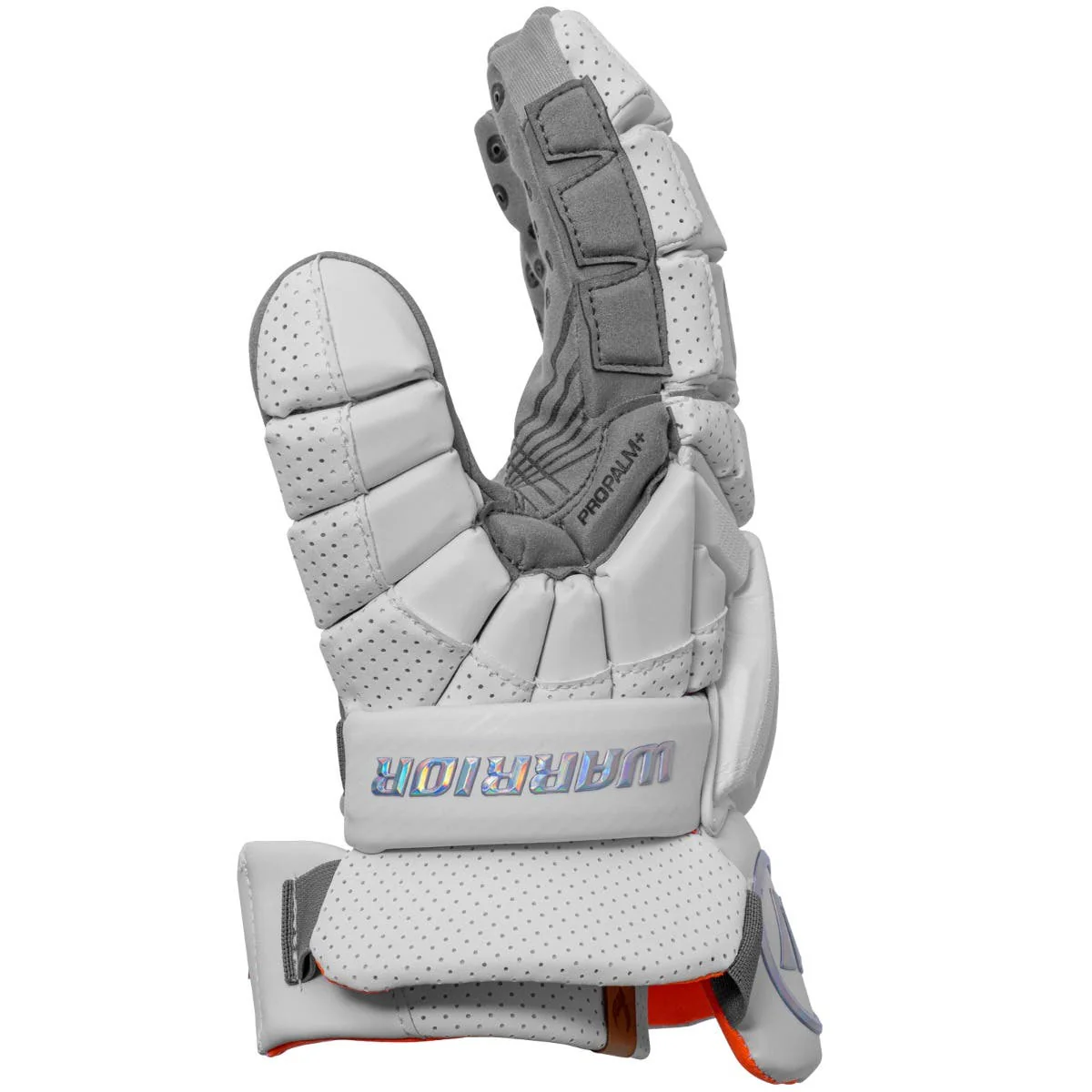 Warrior Burn XP2 Lacrosse Gloves - Image 3
