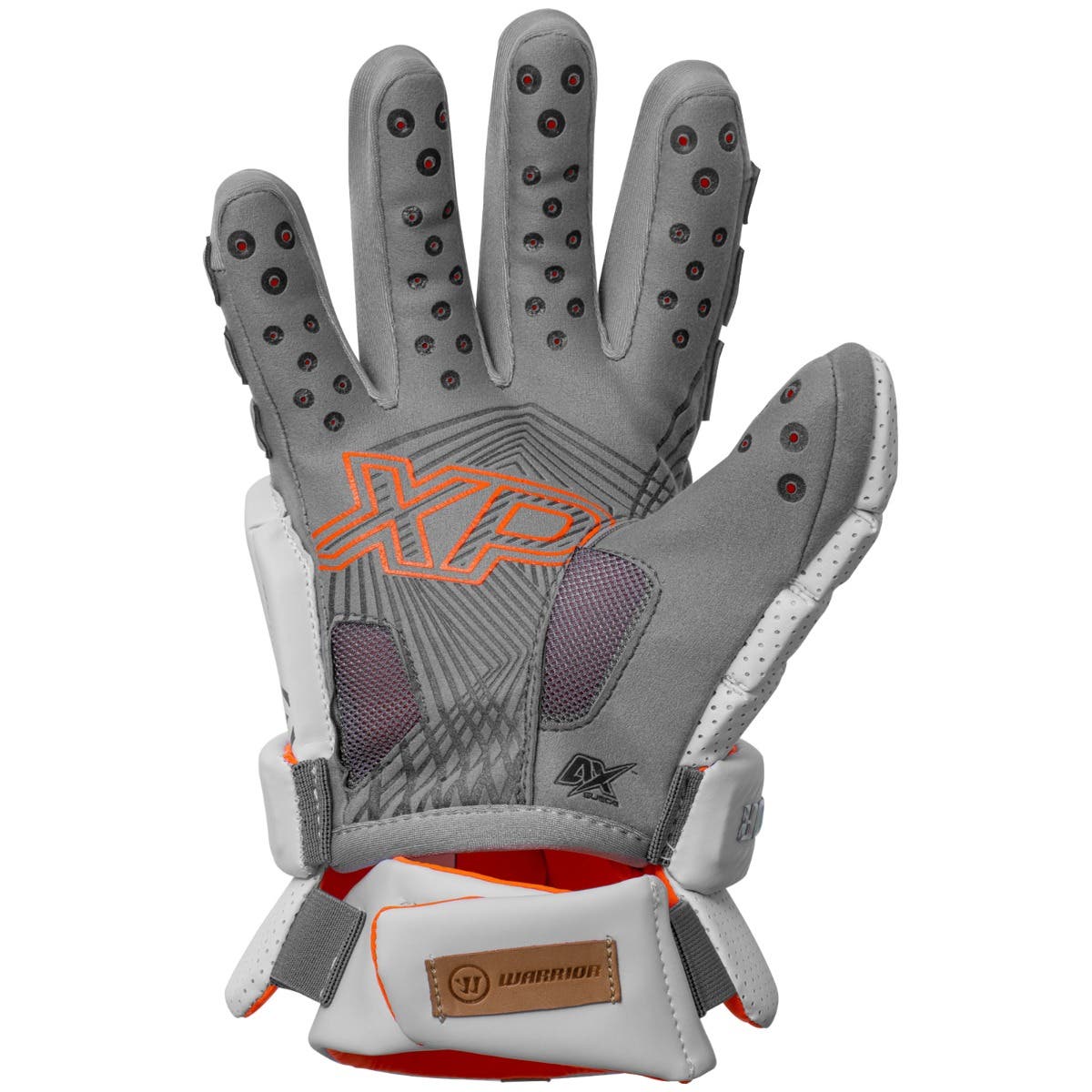 Warrior Burn XP2 Lacrosse Gloves - Image 4