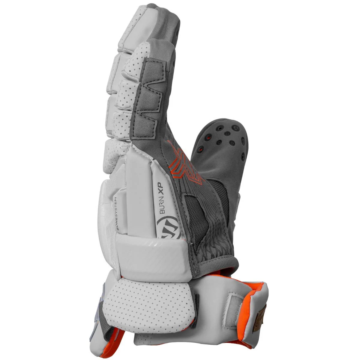 Warrior Burn XP2 Lacrosse Gloves - Image 5