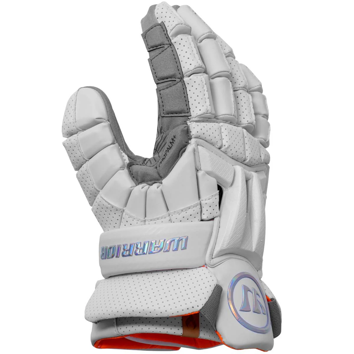 Warrior Burn XP2 Lacrosse Gloves - Image 6