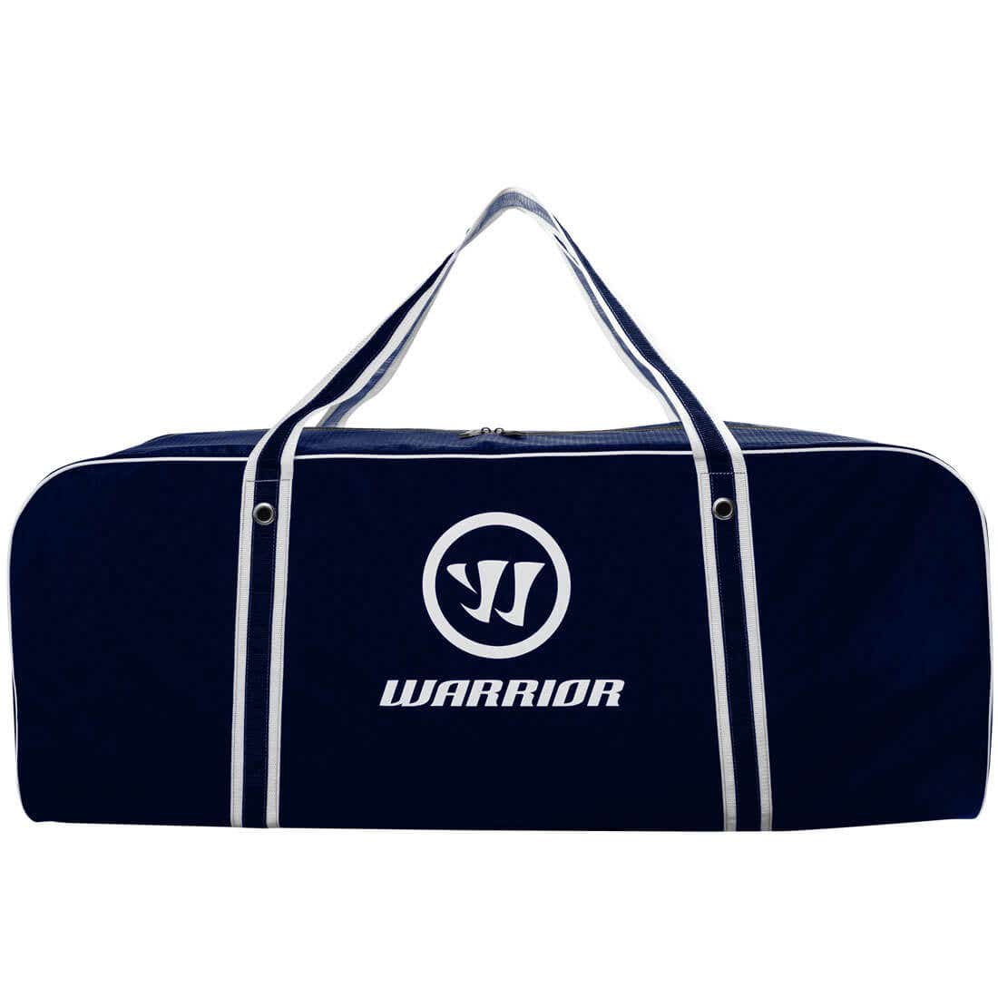 Warrior Canvas Duffle Lacrosse Bag - Image 5