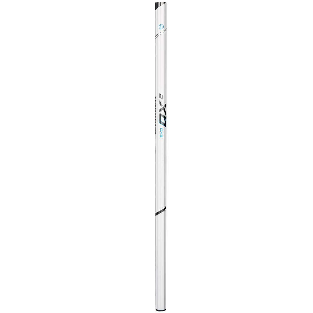 Warrior Evo QX2 Lacrosse Shaft - Attack - Image 3