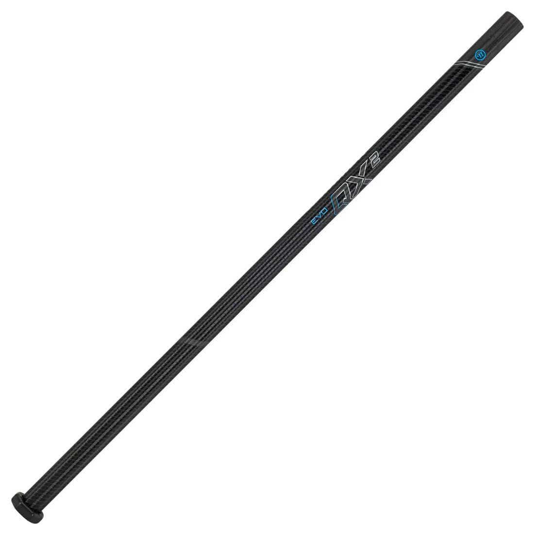 Warrior Evo QX2 Lacrosse Shaft - Attack - Image 5