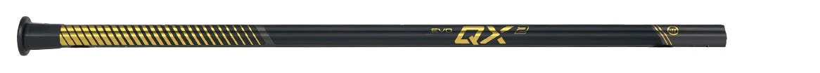 Warrior Evo QX2 Lacrosse Shaft - Attack - Image 7