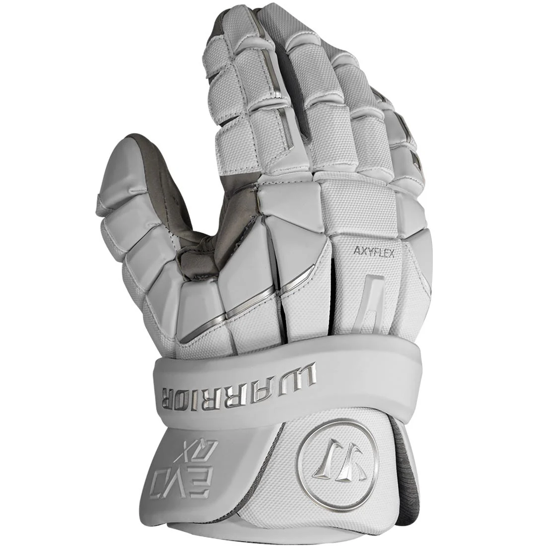 Warrior Evo QX Lacrosse Gloves - Image 3