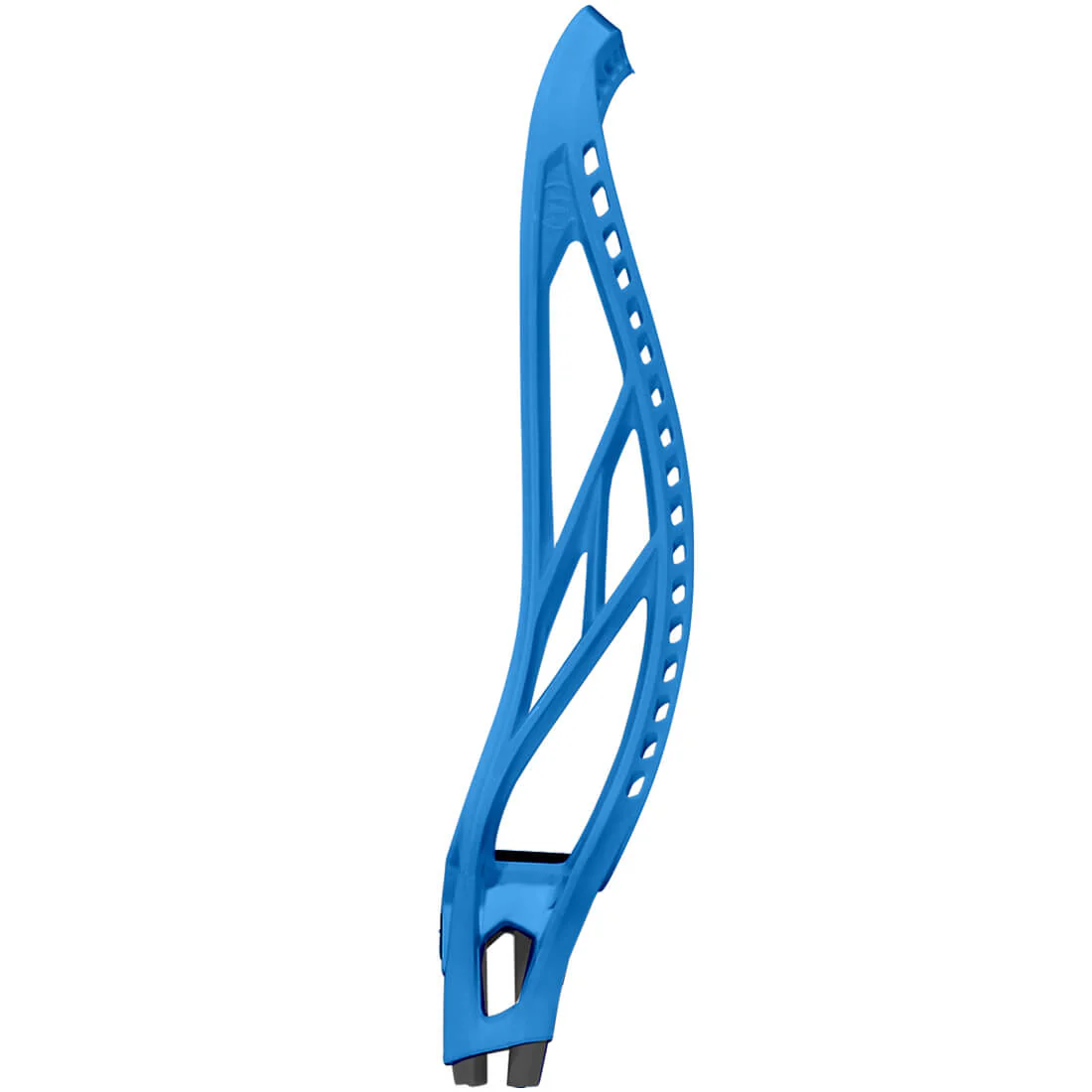 Warrior Evo QX-O Men's Unstrung Lacrosse Head - Image 12