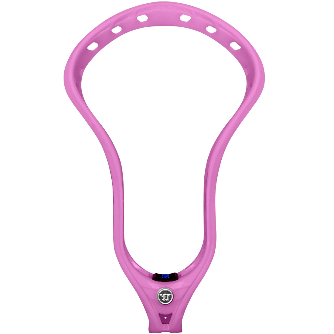 Warrior Evo QX-O Men's Unstrung Lacrosse Head - Image 16