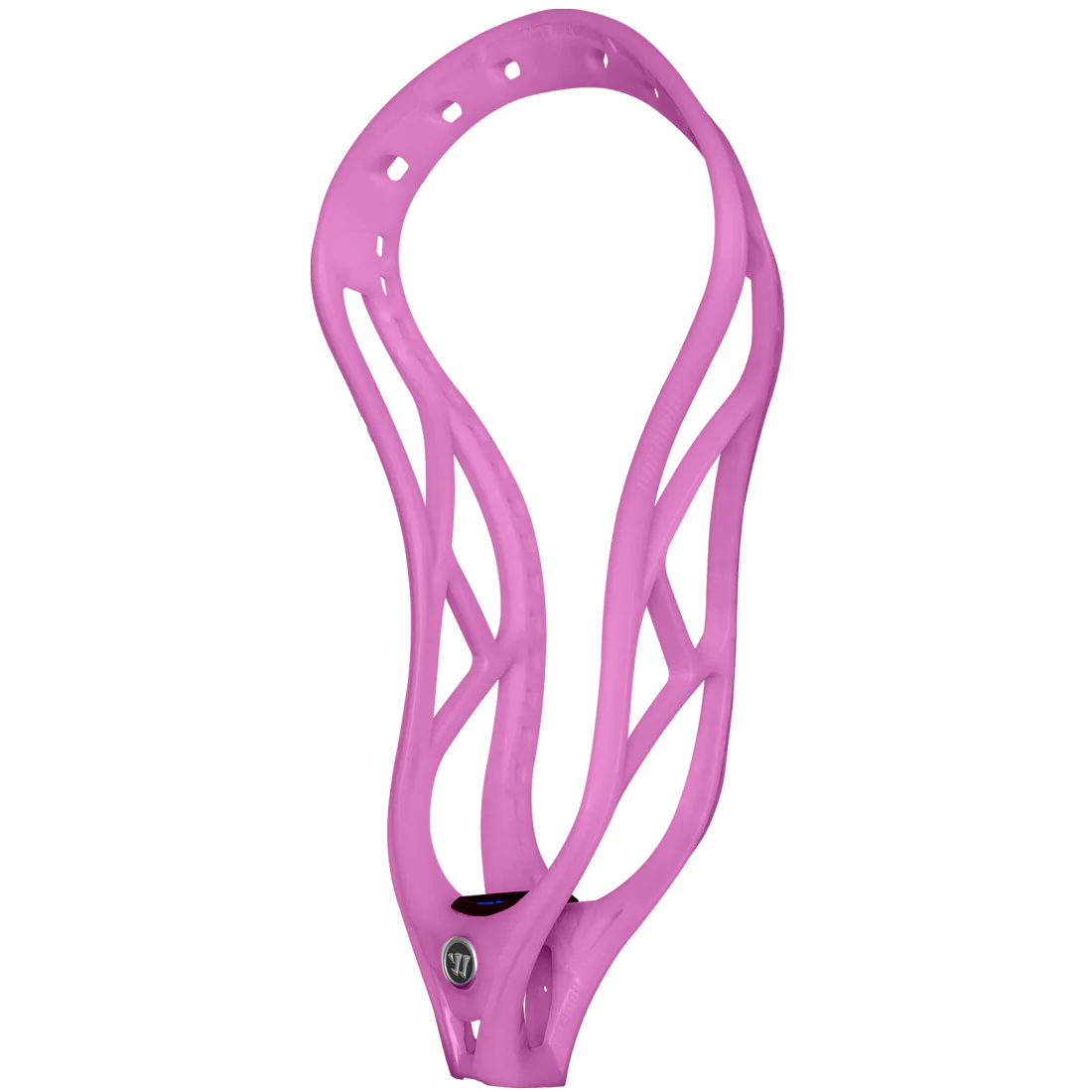Warrior Evo QX-O Men's Unstrung Lacrosse Head - Image 17