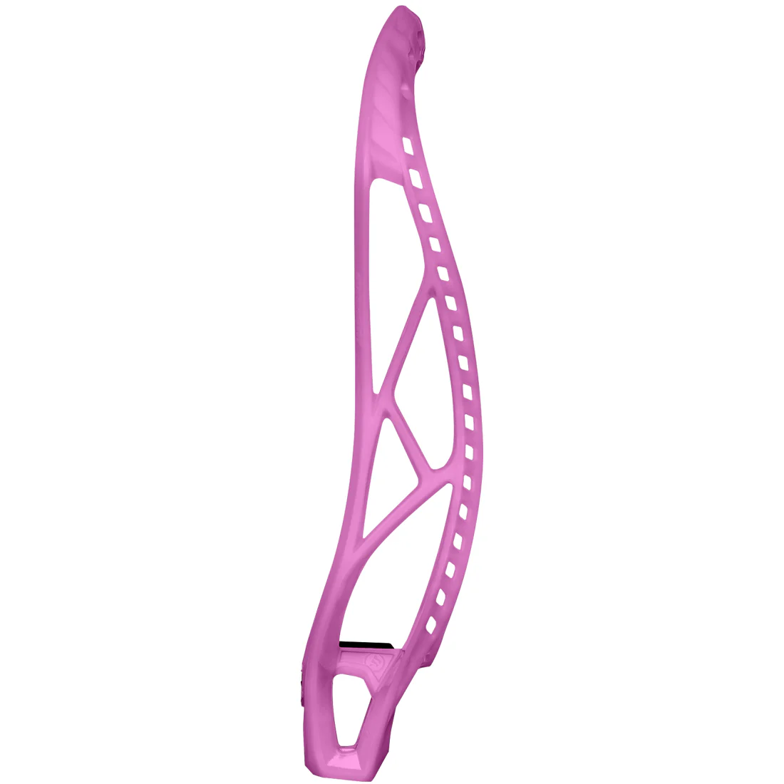 Warrior Evo QX-O Men's Unstrung Lacrosse Head - Image 18