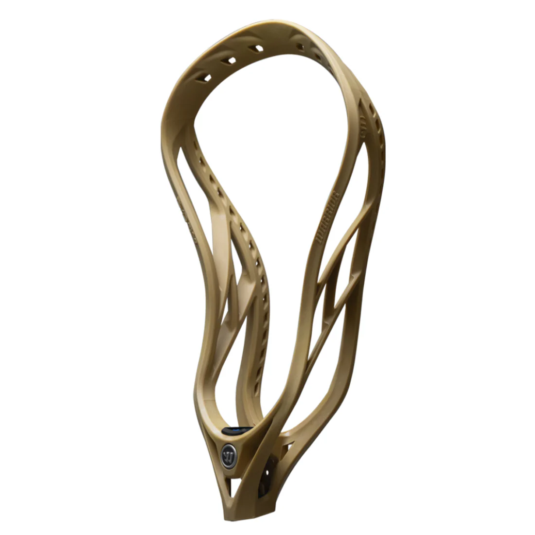 Warrior Evo QX-O Men's Unstrung Lacrosse Head - Image 29