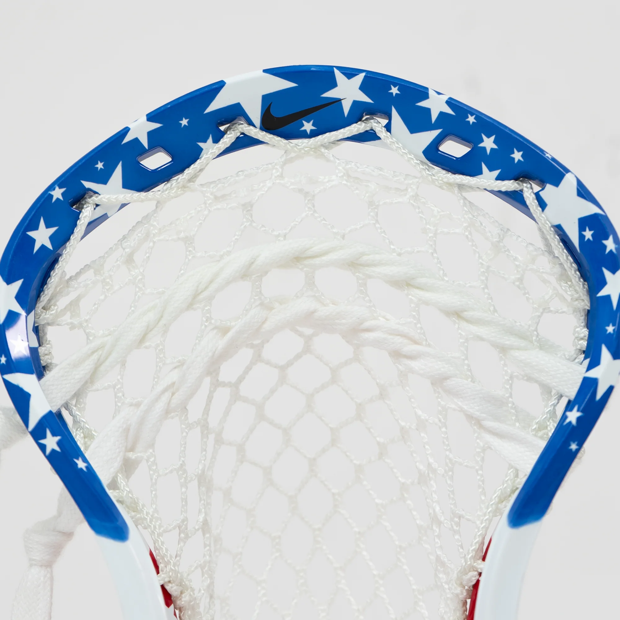Nike L4 Supernova Dyed Lacrosse Head - Image 3