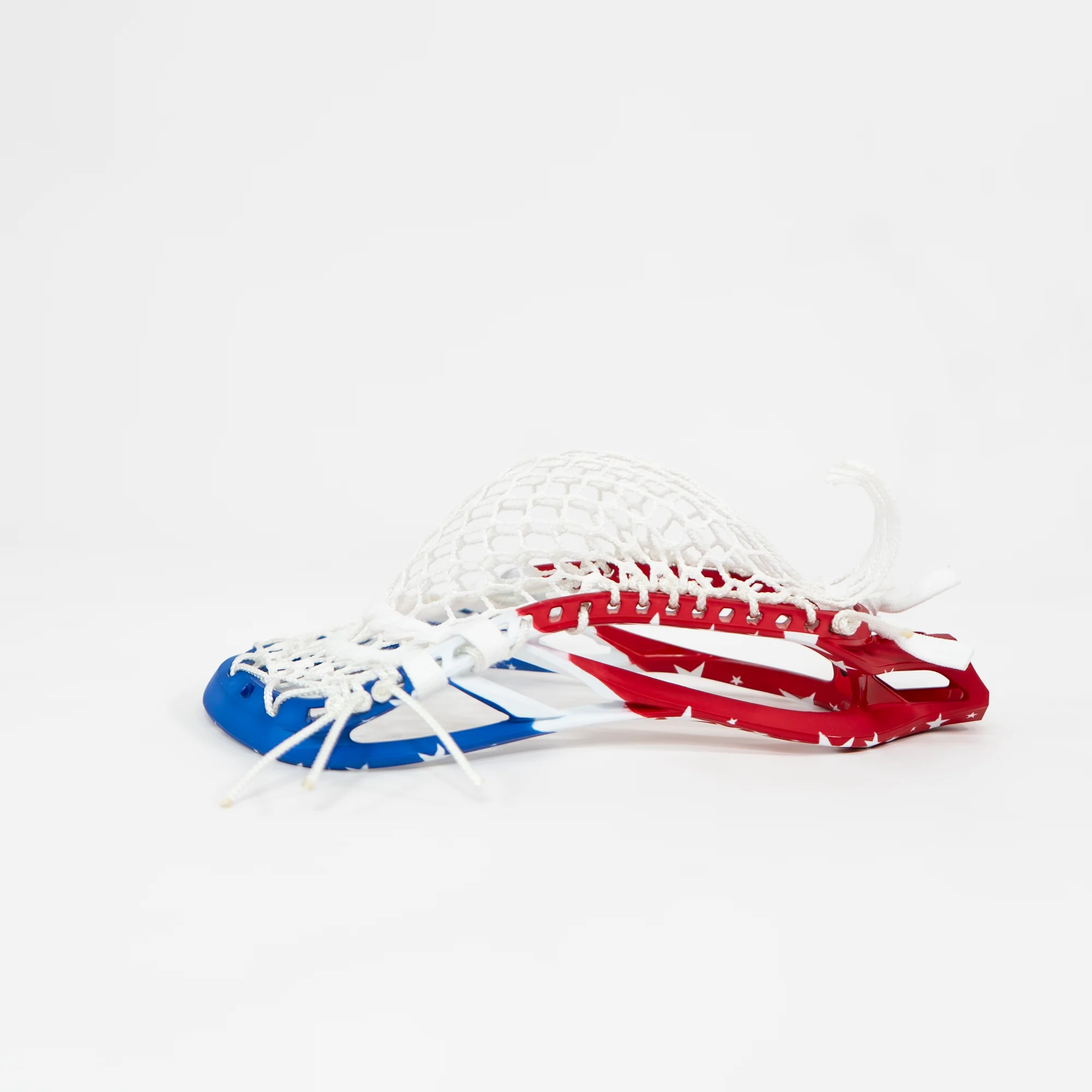 Nike L4 Supernova Dyed Lacrosse Head - Image 4